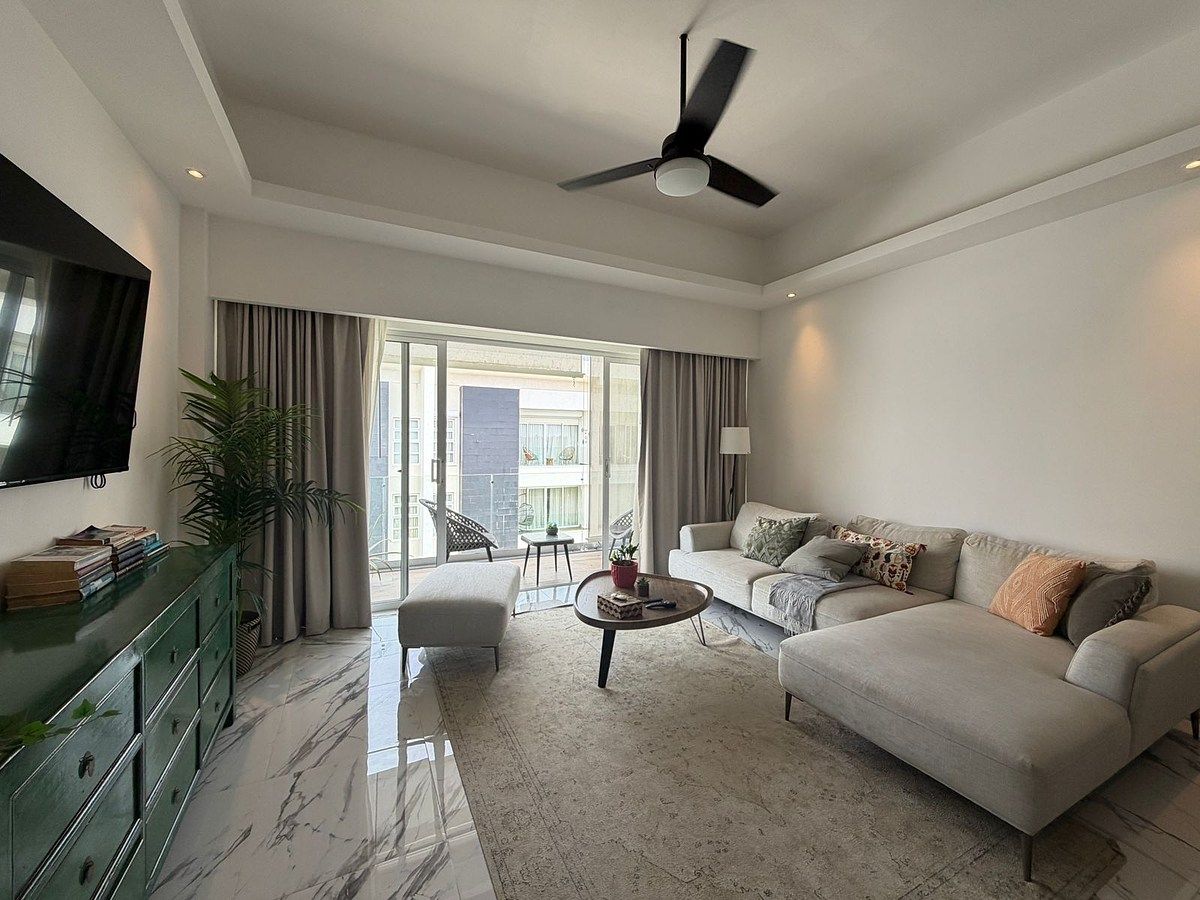Apartamento en Las Canas, Punta Cana, foto 16 de 26