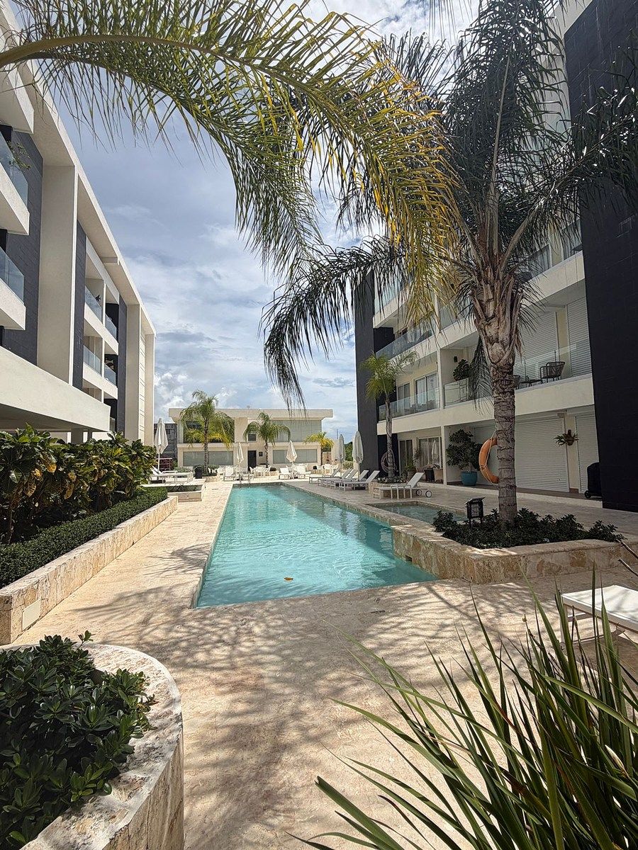 Apartamento en Las Canas, Punta Cana, foto 26 de 26