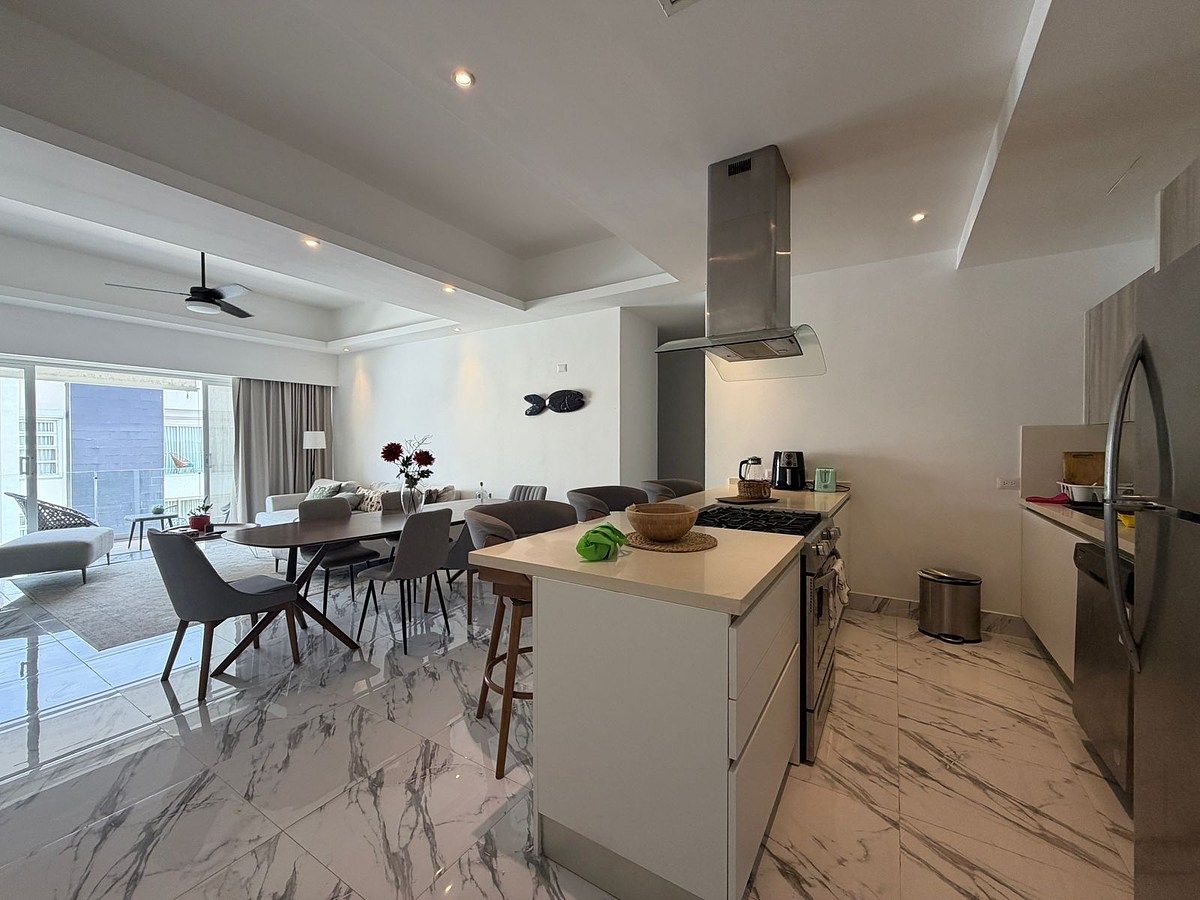 Apartamento en Las Canas, Punta Cana, foto 17 de 26