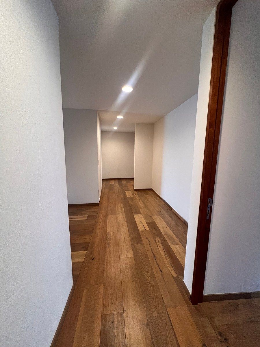 Departamento en Santa Fe La Loma, Álvaro Obregón, foto 3 de 29