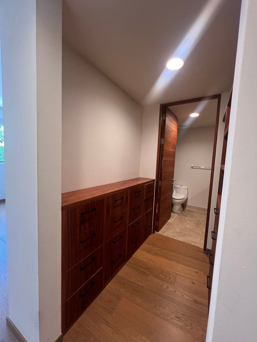 Departamento en Santa Fe La Loma, Álvaro Obregón, foto 4 de 29
