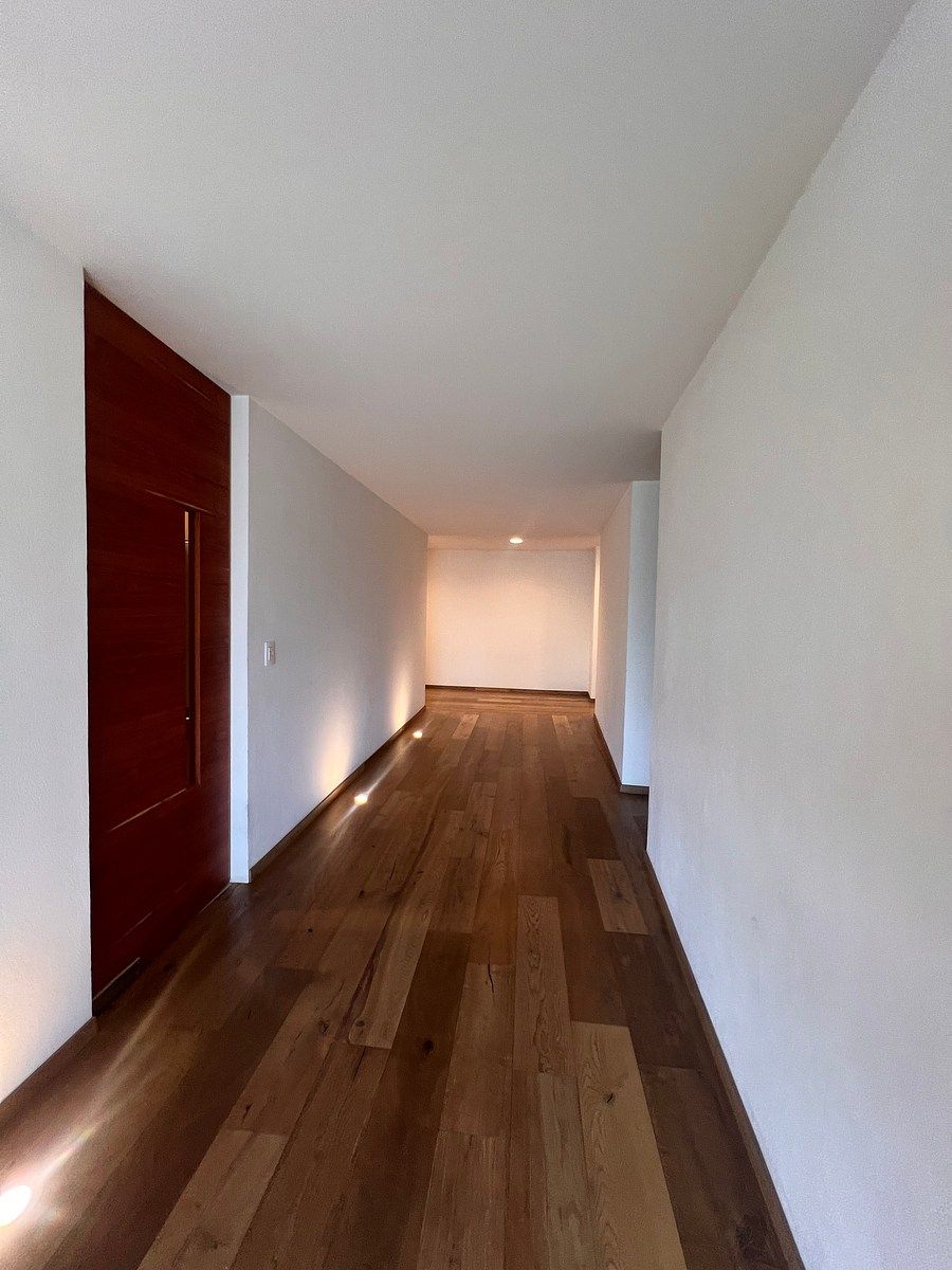 Departamento en Santa Fe La Loma, Álvaro Obregón, foto 5 de 29