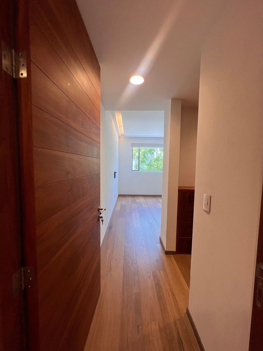 Departamento en Santa Fe La Loma, Álvaro Obregón, foto 6 de 29