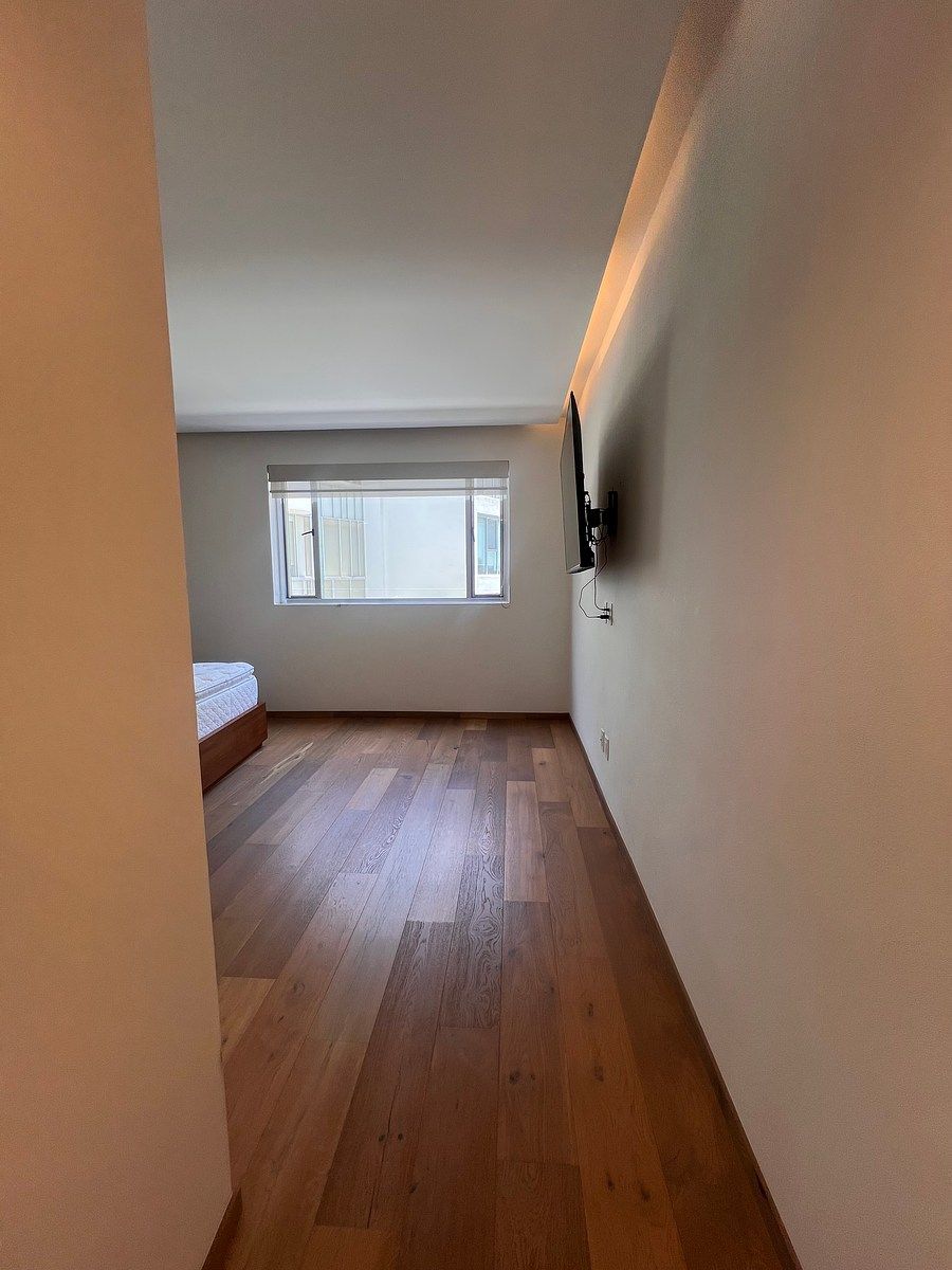 Departamento en Santa Fe La Loma, Álvaro Obregón, foto 8 de 29