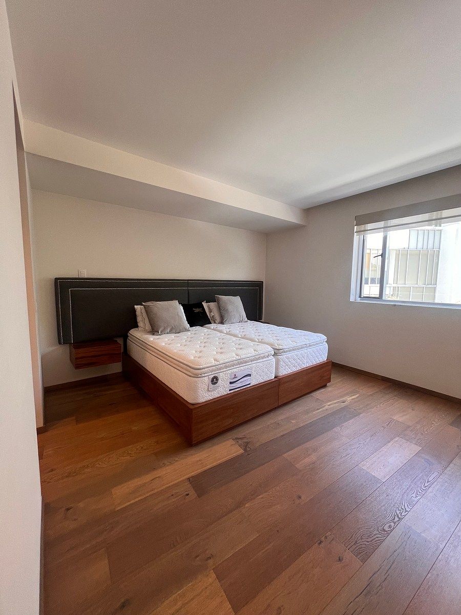 Departamento en Santa Fe La Loma, Álvaro Obregón, foto 10 de 29