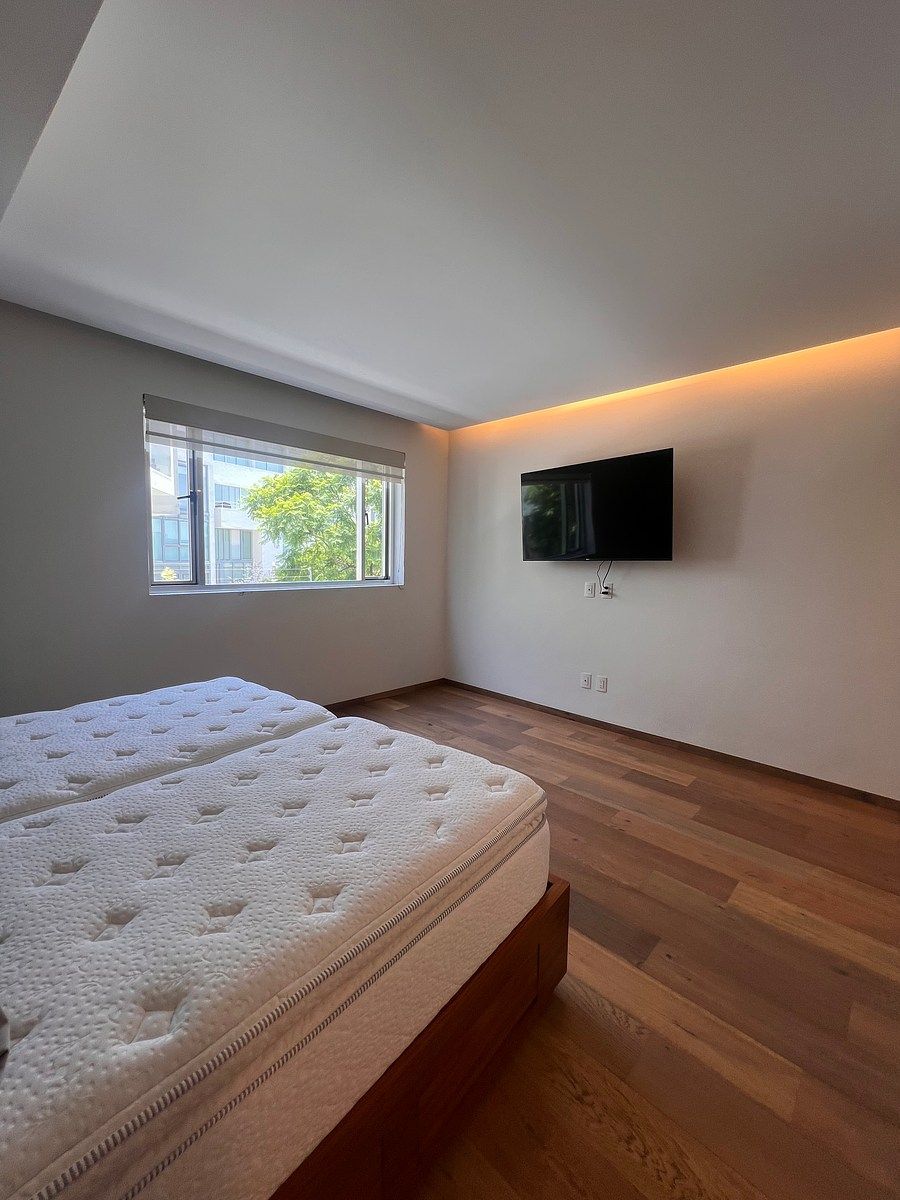Departamento en Santa Fe La Loma, Álvaro Obregón, foto 11 de 29