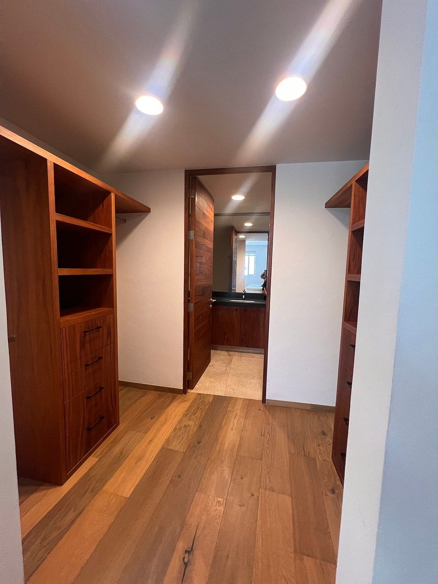 Departamento en Santa Fe La Loma, Álvaro Obregón, foto 12 de 29