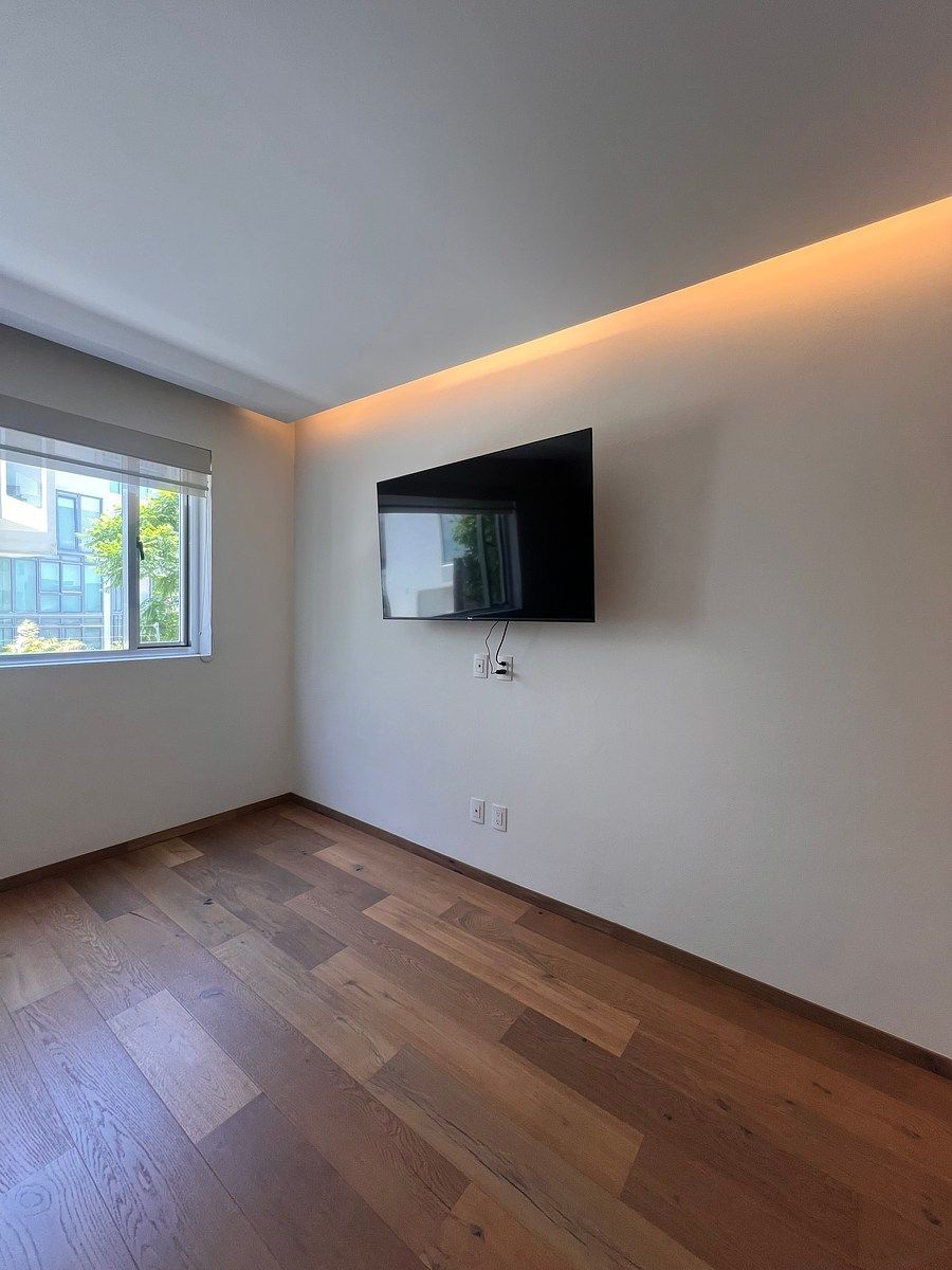 Departamento en Santa Fe La Loma, Álvaro Obregón, foto 14 de 29