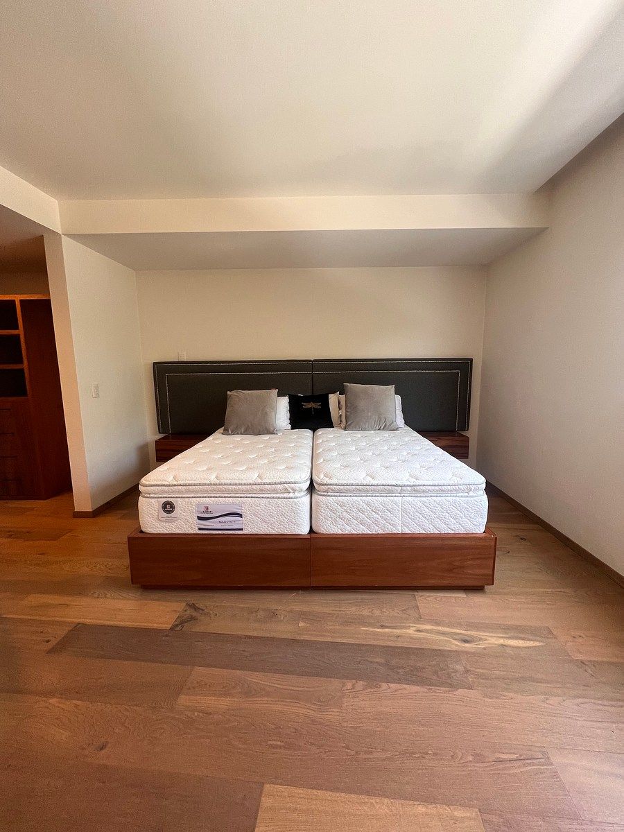 Departamento en Santa Fe La Loma, Álvaro Obregón, foto 15 de 29