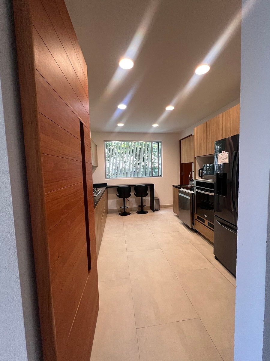 Departamento en Santa Fe La Loma, Álvaro Obregón, foto 16 de 29