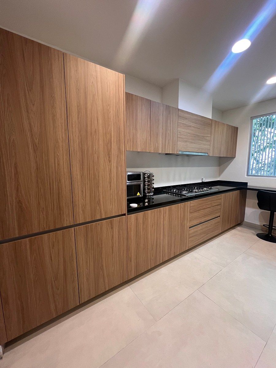 Departamento en Santa Fe La Loma, Álvaro Obregón, foto 17 de 29