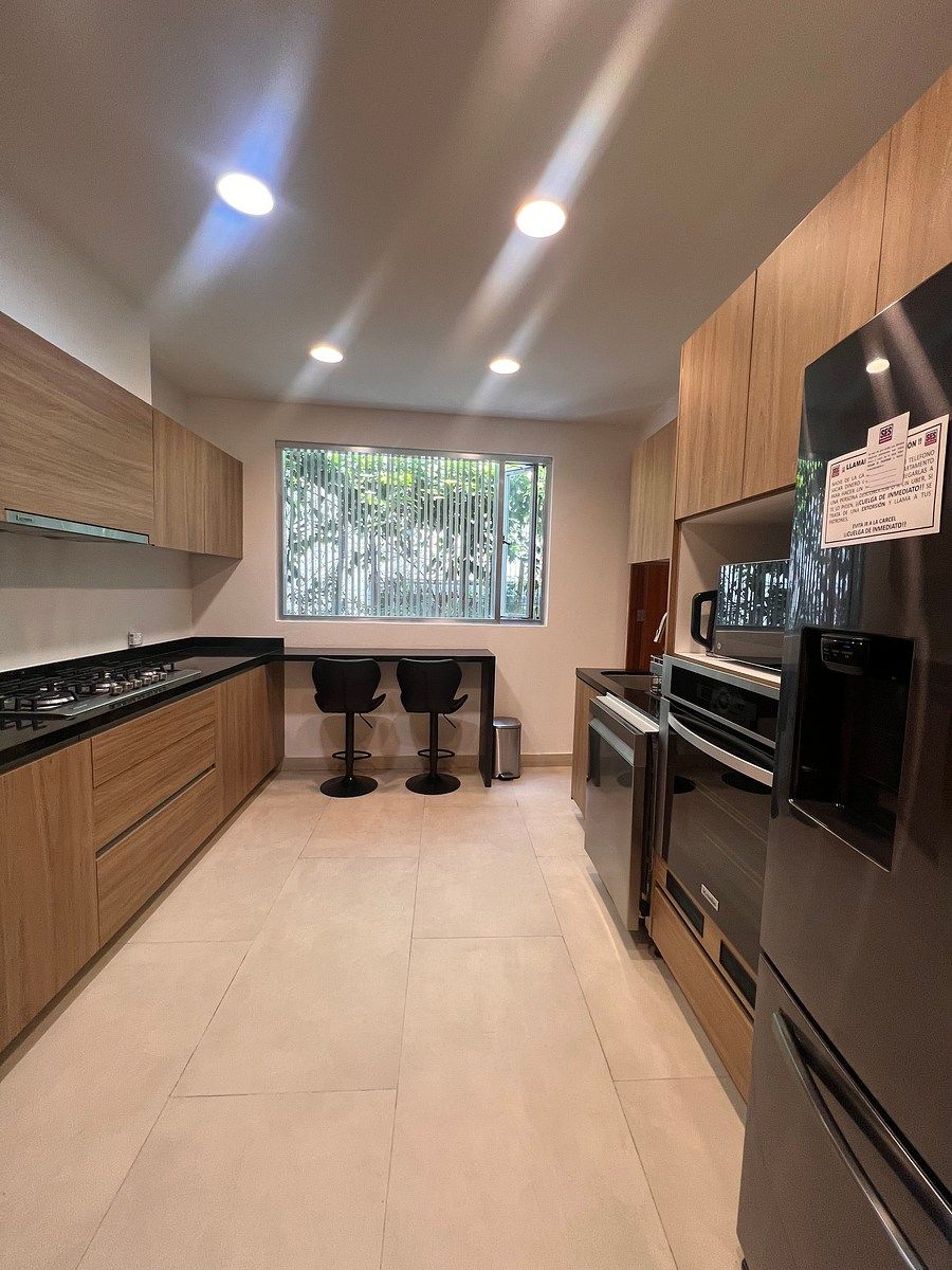Departamento en Santa Fe La Loma, Álvaro Obregón, foto 18 de 29
