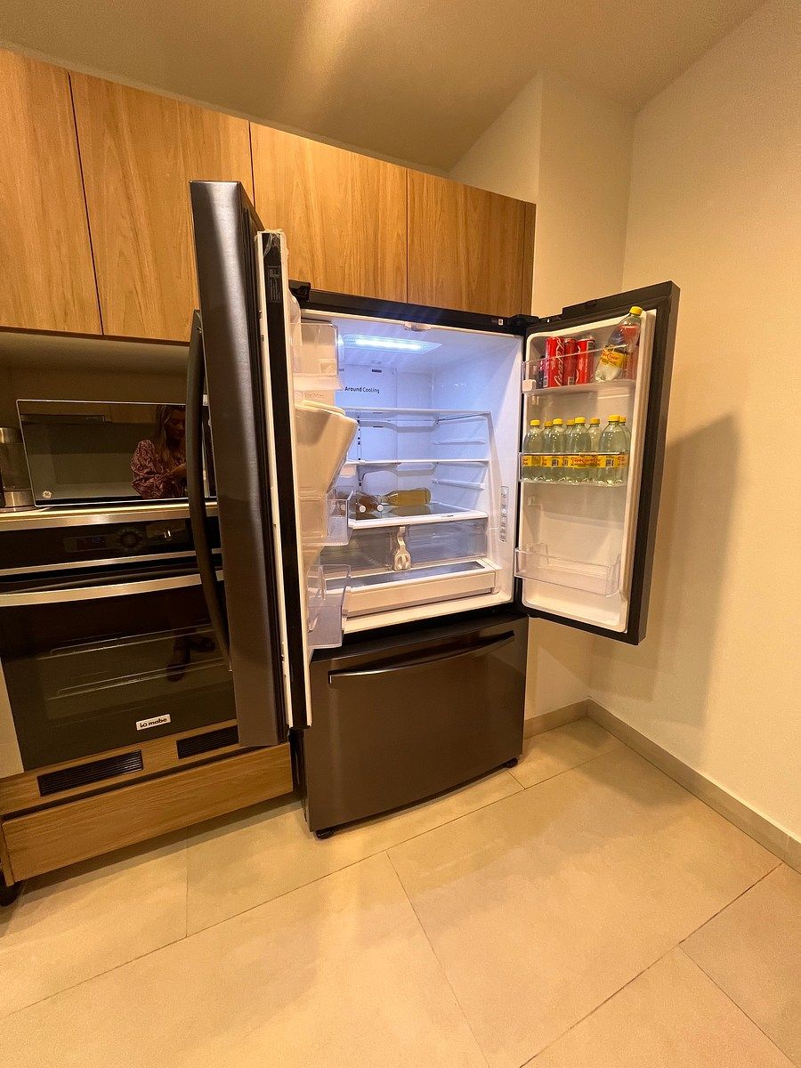Departamento en Santa Fe La Loma, Álvaro Obregón, foto 19 de 29