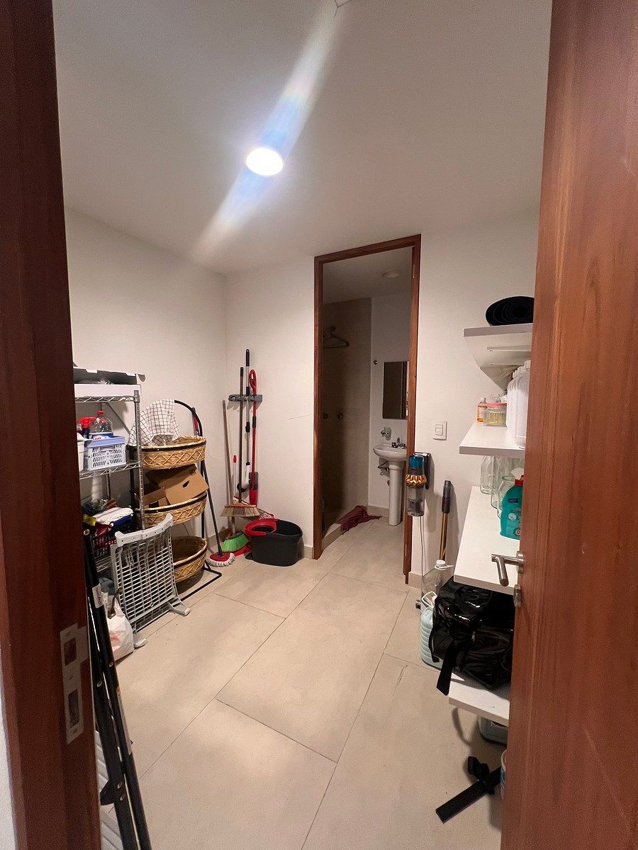 Departamento en Santa Fe La Loma, Álvaro Obregón, foto 23 de 29