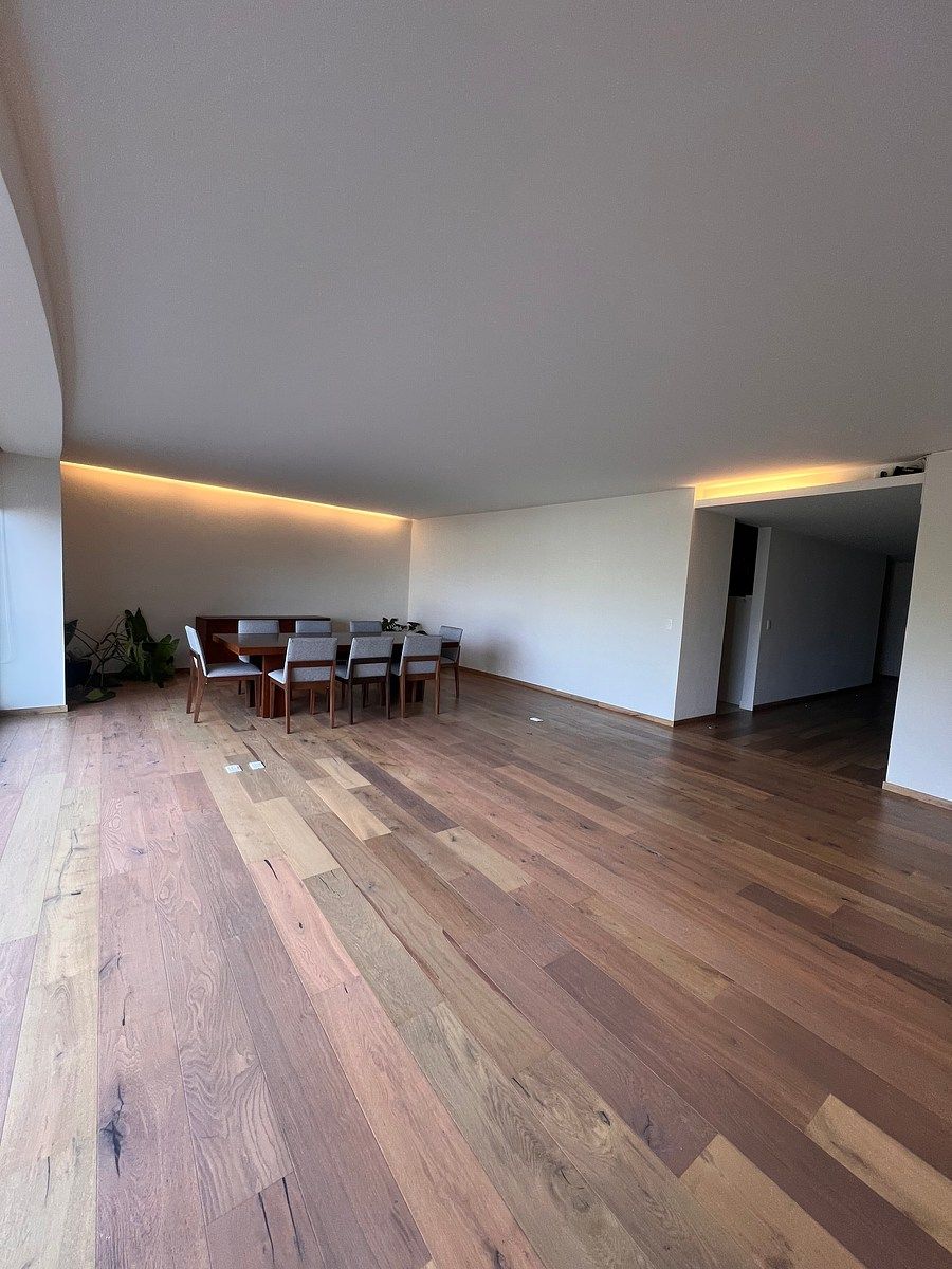 Departamento en Santa Fe La Loma, Álvaro Obregón, foto 27 de 29