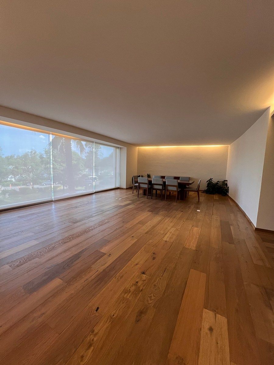 Departamento en Santa Fe La Loma, Álvaro Obregón, foto 29 de 29