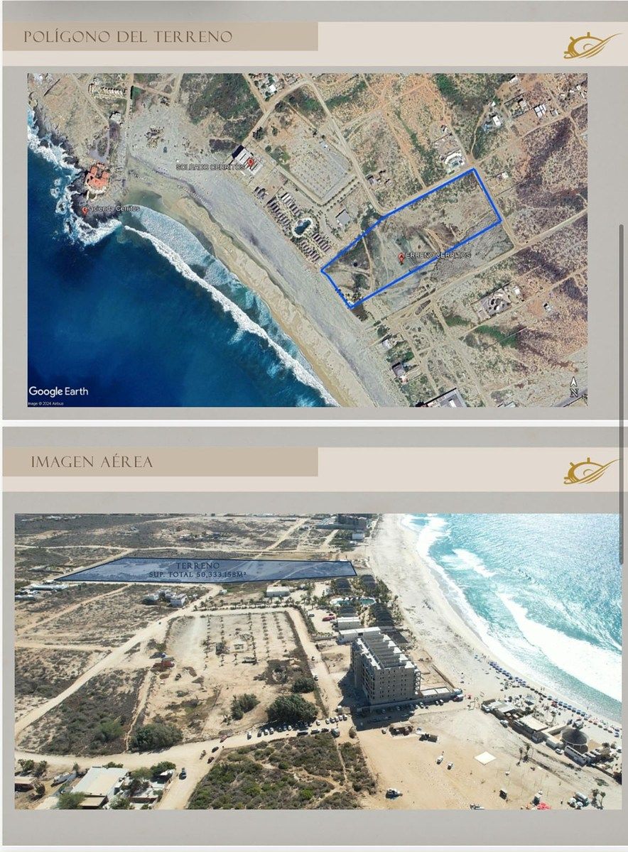 Lote em Los Cerritos, La Paz, foto 3 de 6