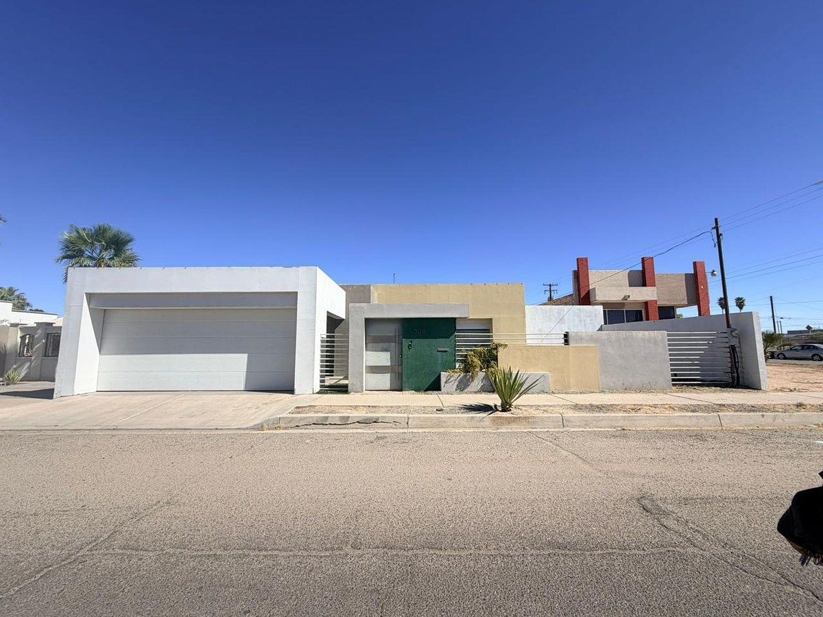 Casa en Venta en San Luis R.C.S, foto 1 de 27