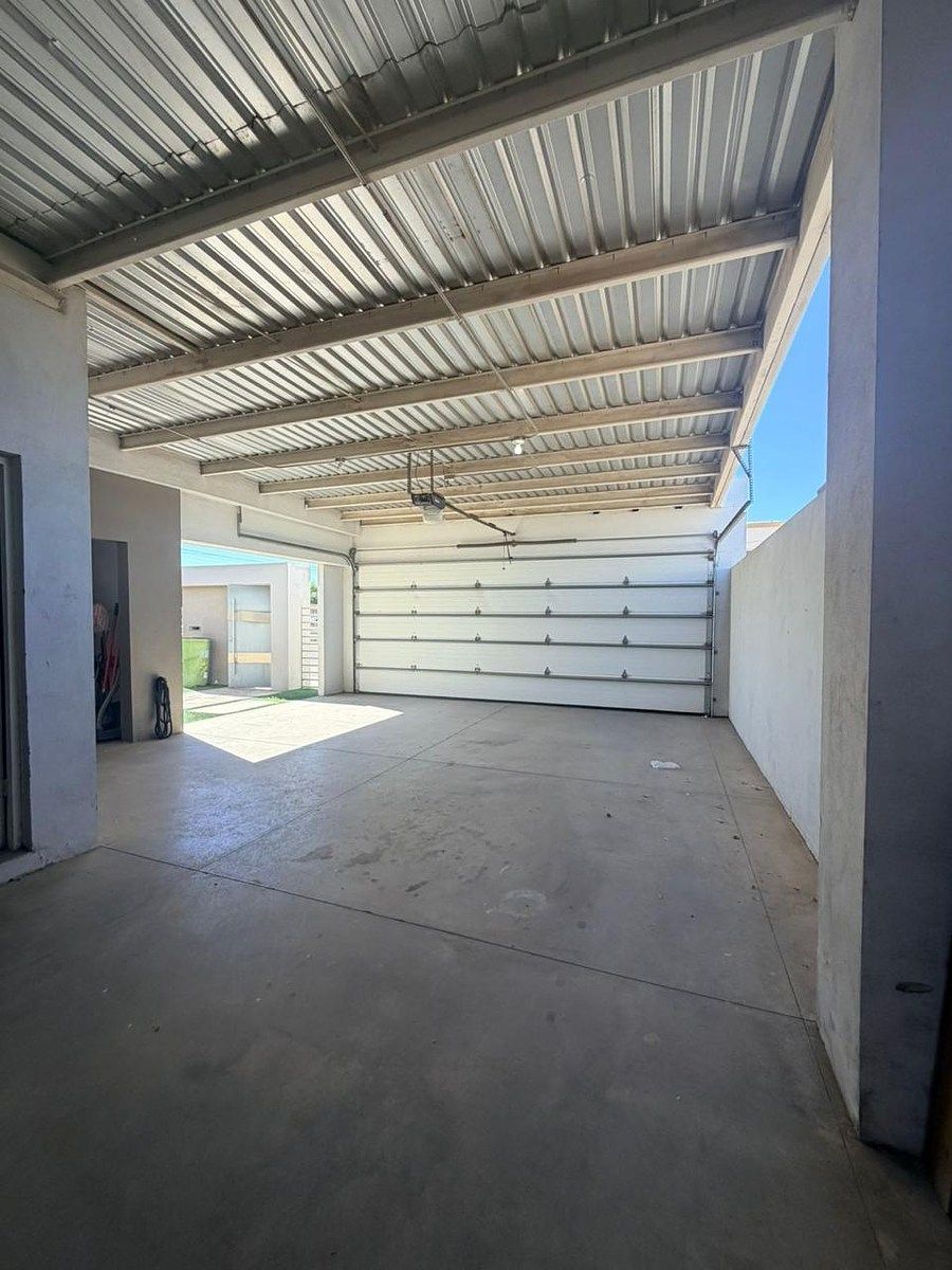 Casa en Burócrata, San Luis Río Colorado, foto 5 de 27
