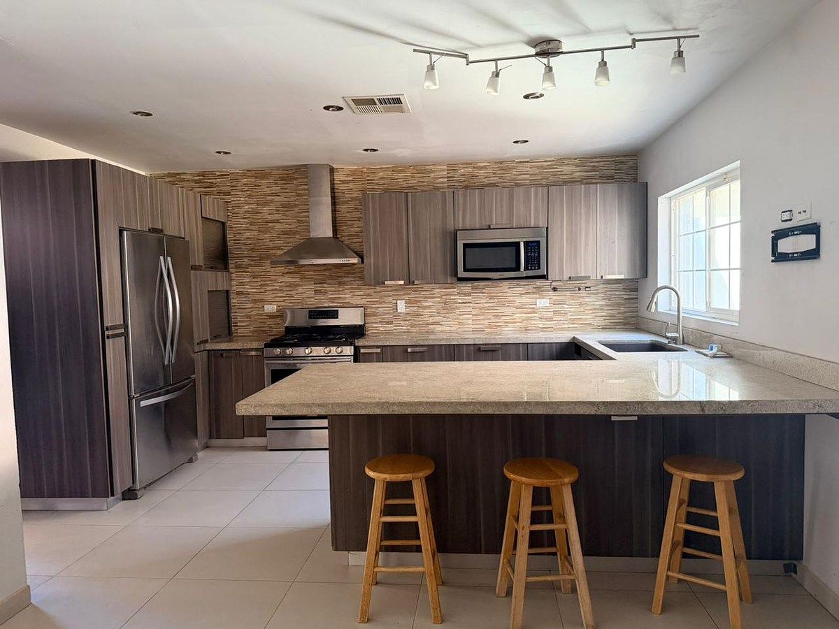Casa en Burócrata, San Luis Río Colorado, foto 8 de 27