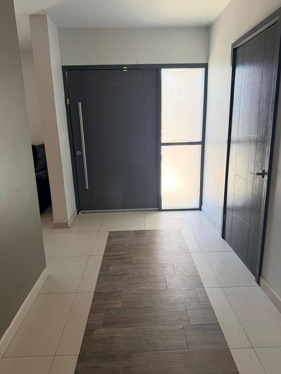 Casa en Burócrata, San Luis Río Colorado, foto 7 de 27
