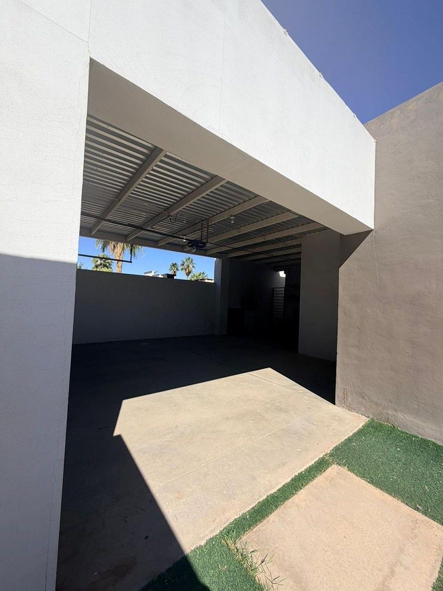 Casa en Burócrata, San Luis Río Colorado, foto 6 de 27