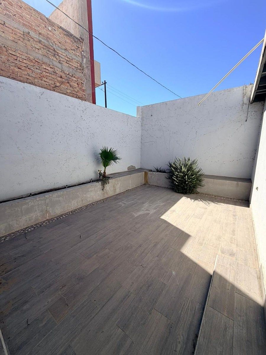 Casa en Burócrata, San Luis Río Colorado, foto 12 de 27