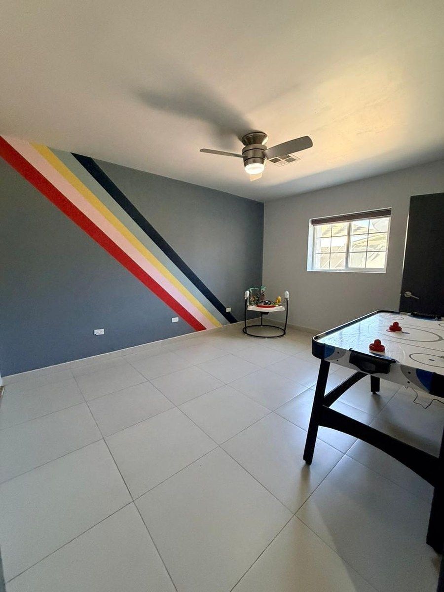 Casa en Burócrata, San Luis Río Colorado, foto 15 de 27
