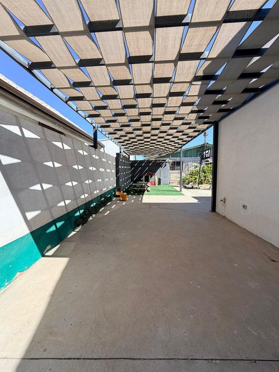 Casa en Burócrata, San Luis Río Colorado, foto 21 de 27