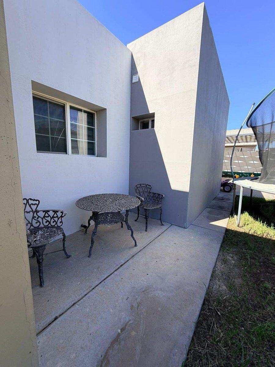 Casa en Burócrata, San Luis Río Colorado, foto 23 de 27