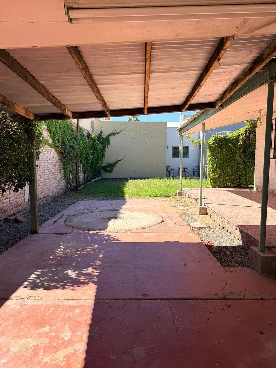 Casa en Burócrata, San Luis Río Colorado, foto 26 de 27