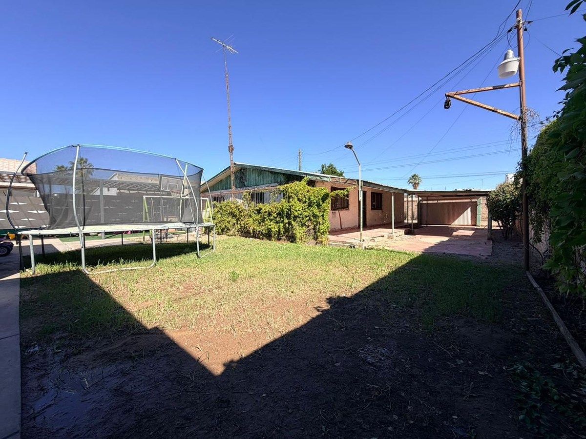 Casa en Burócrata, San Luis Río Colorado, foto 27 de 27