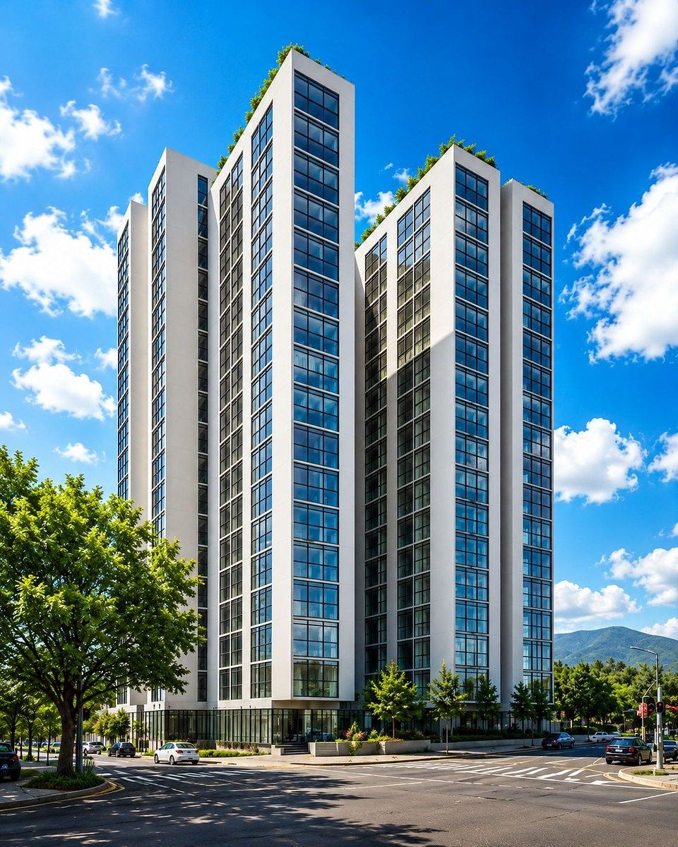 Departamento en Pre-venta en proyecto Trevo, av. Revolución, Guadalajara (a 5 cu, foto 1 de 24