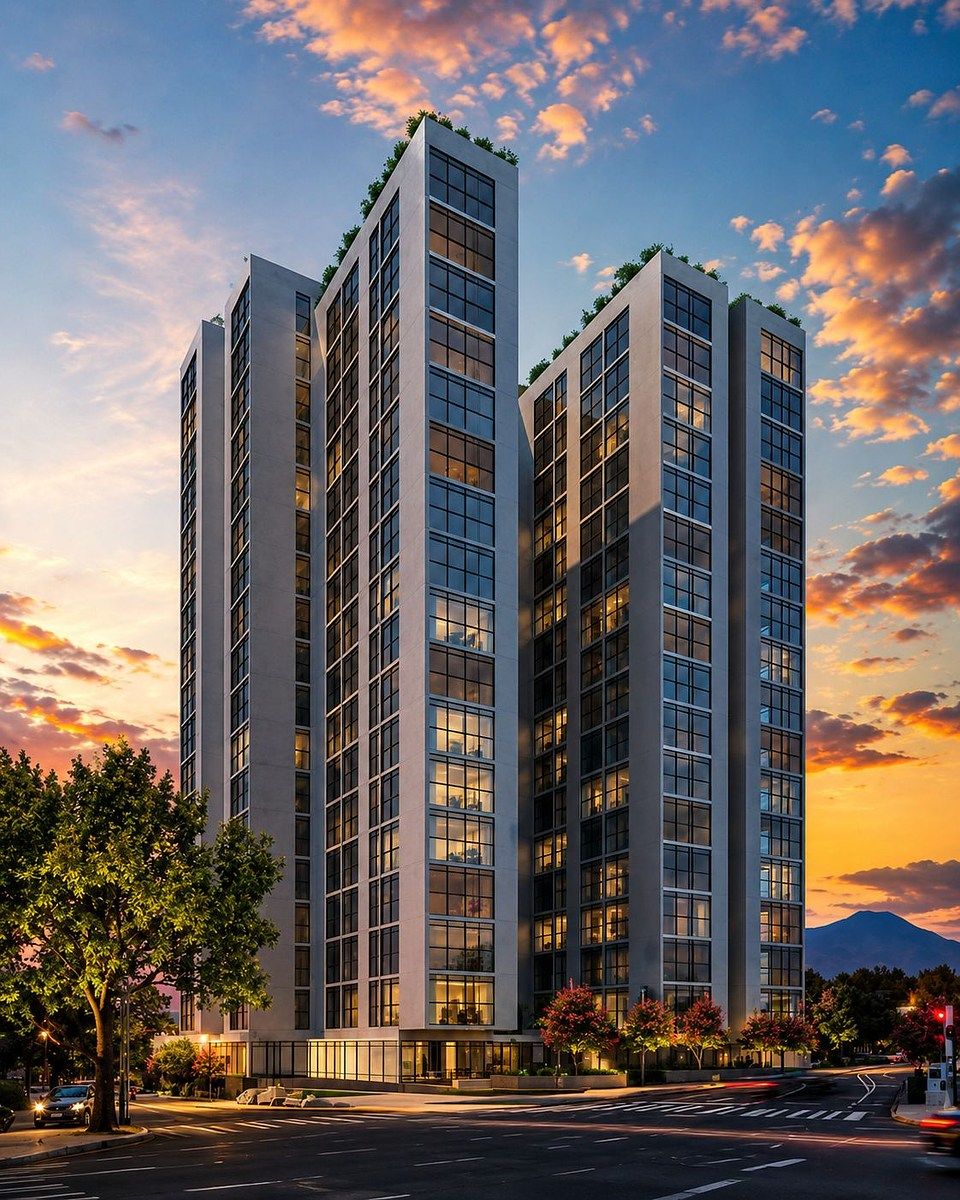 Departamento en Magaña, Guadalajara, foto 5 de 24