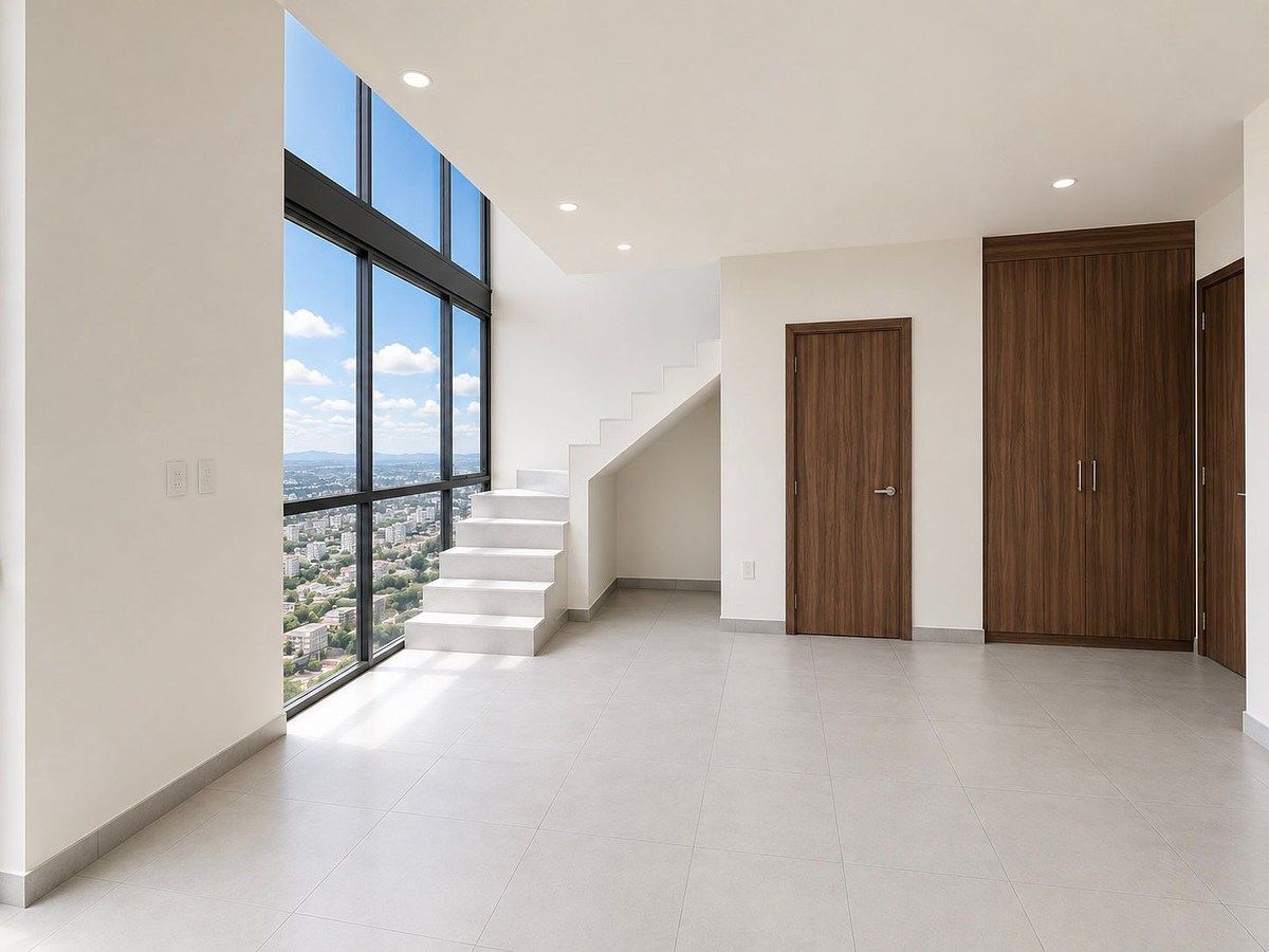 Departamento en Magaña, Guadalajara, foto 6 de 24