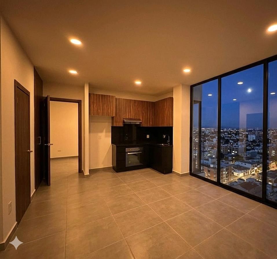 Departamento en Magaña, Guadalajara, foto 10 de 24