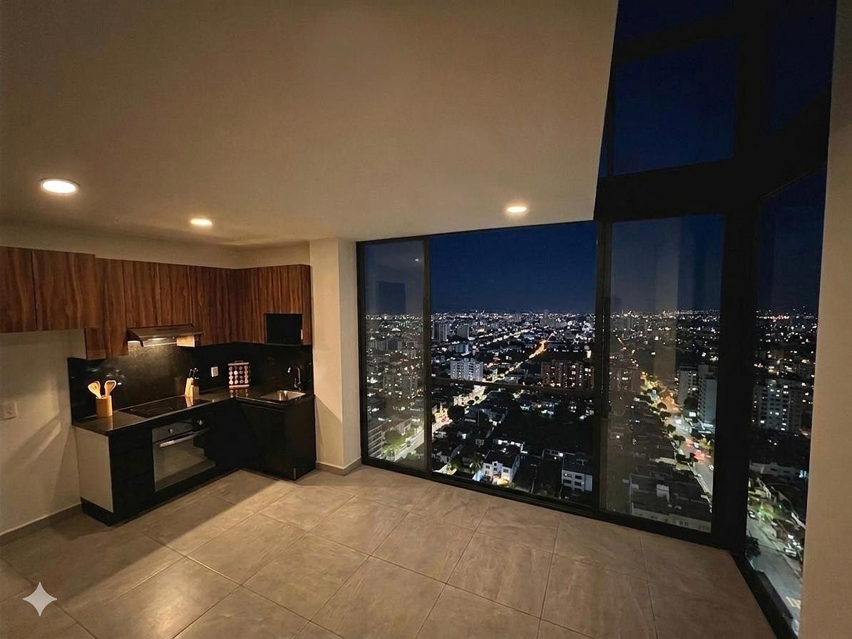 Departamento en Magaña, Guadalajara, foto 11 de 24