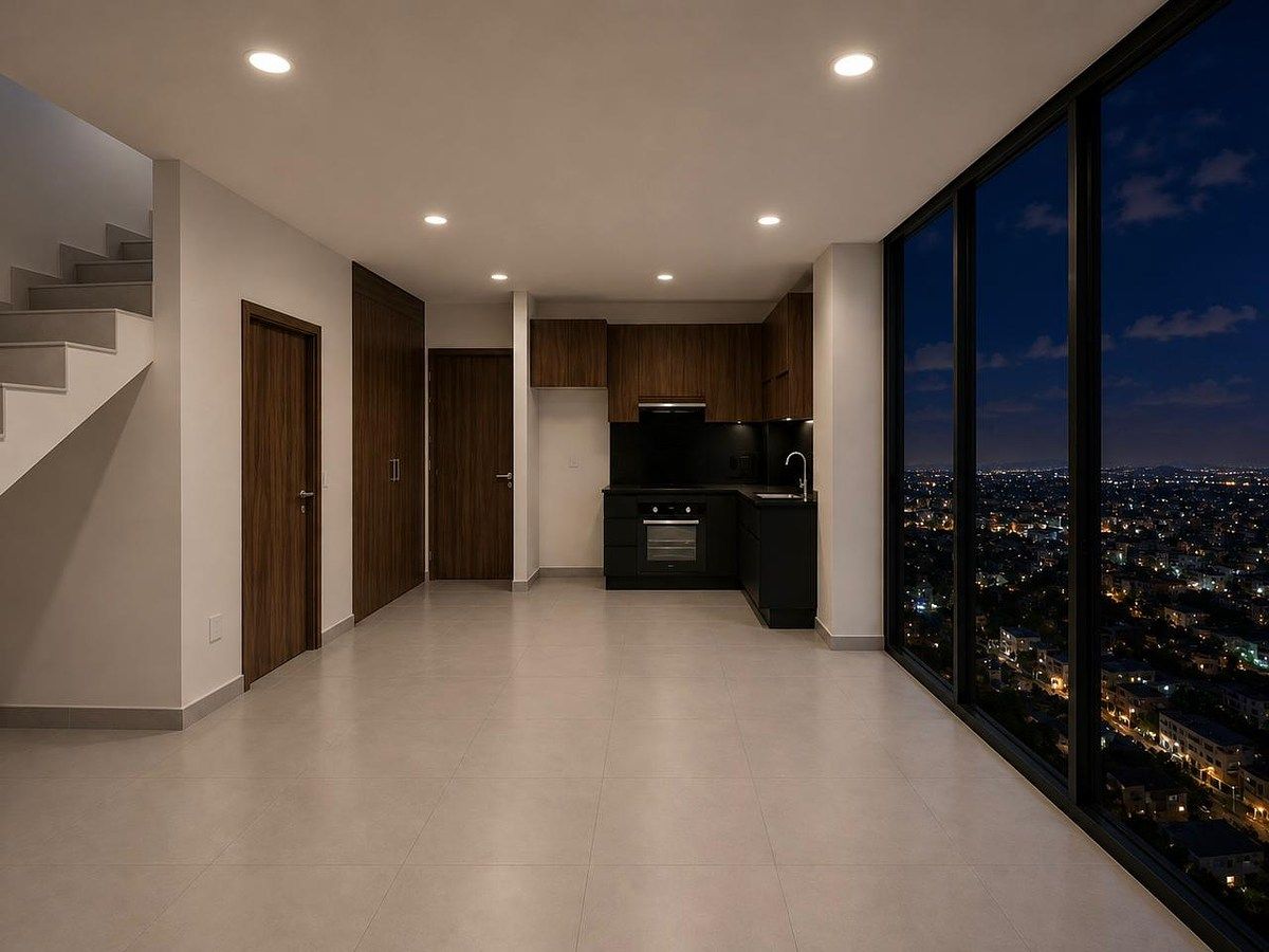 Departamento en Magaña, Guadalajara, foto 14 de 24