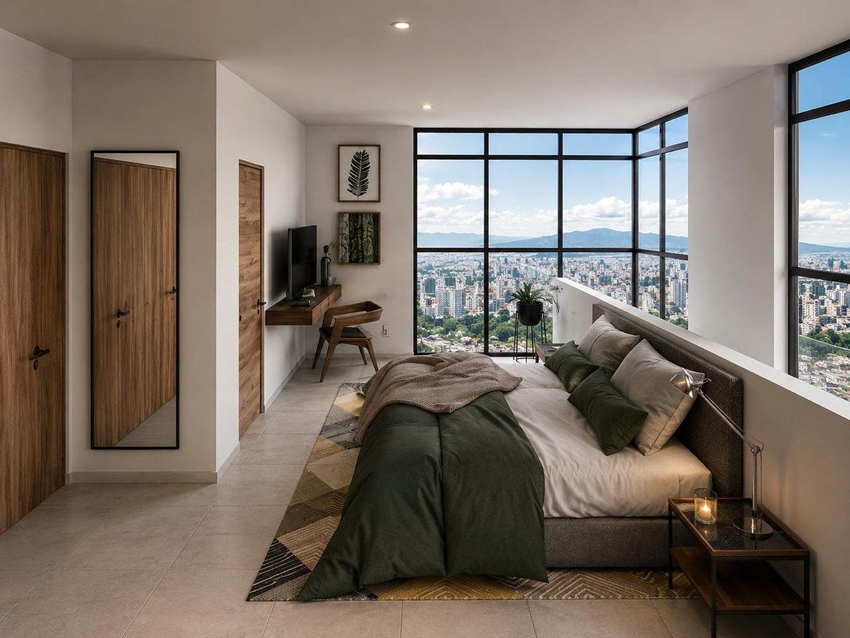 Departamento en Magaña, Guadalajara, foto 18 de 24