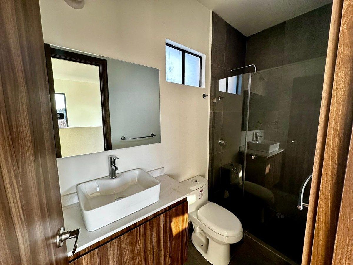 Departamento en Magaña, Guadalajara, foto 21 de 24