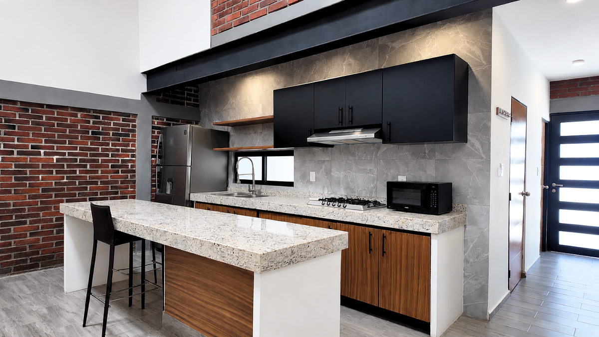 Apartment in La Riviera Veracruzana, Alvarado, photo 5 of 18
