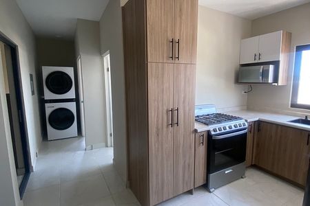 En renta atractivo departamento amueblado en chihuahua excelente ubicacion