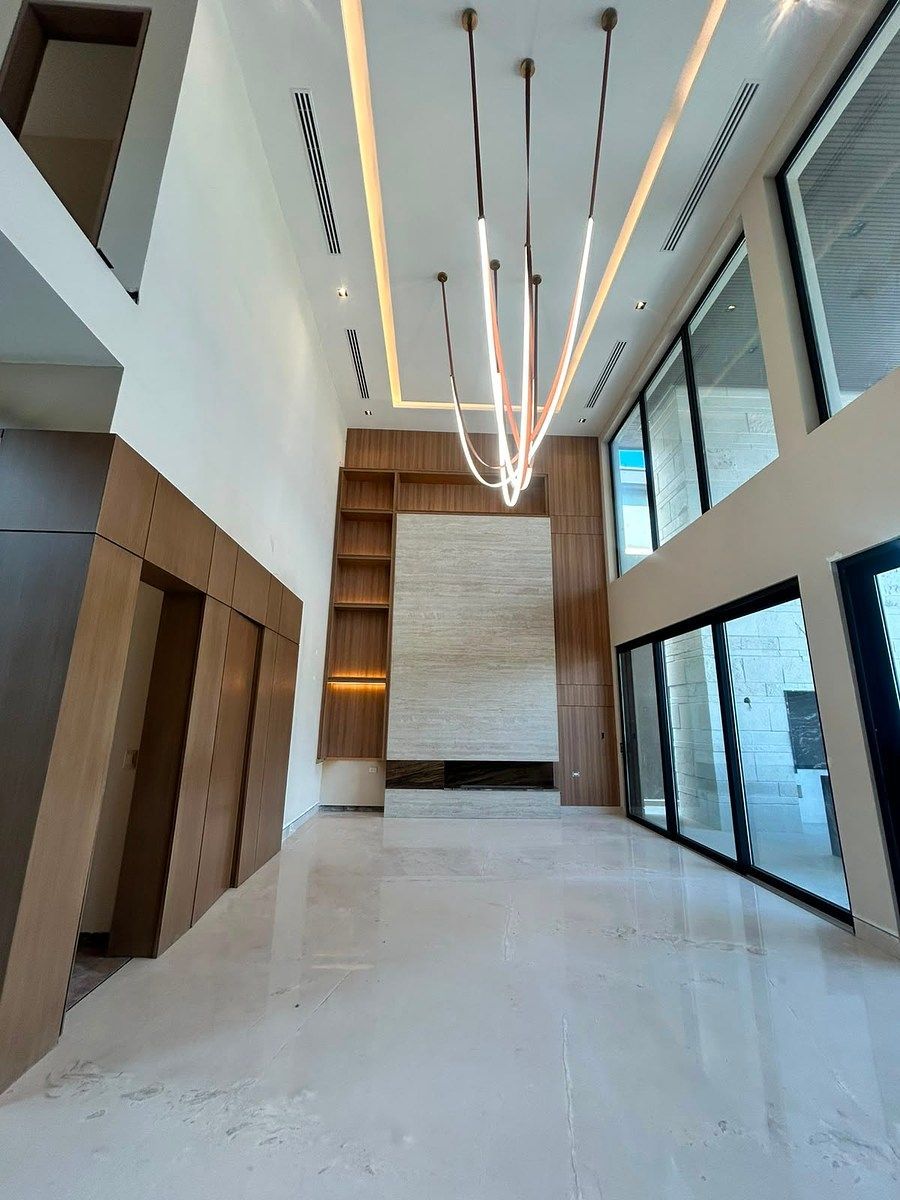Casa en Residencial y Club de Golf la Herradura, Monterrey, foto 3 de 13