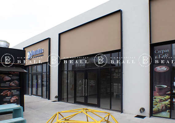 LOCAL  EN RENTA COMERCIAL  EN  PUERTA RELIZ, foto 1 de 3