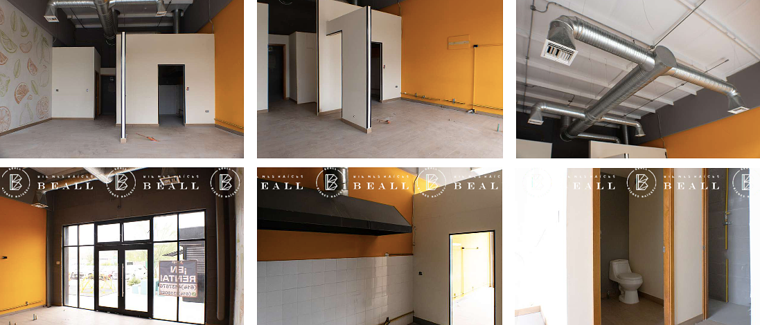 Local comercial en Castilla Reliz, Chihuahua, foto 2 de 3