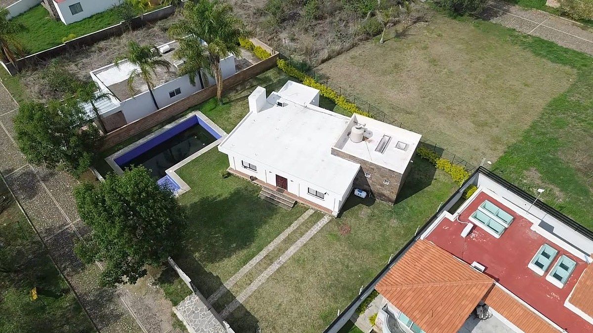 TERRENO EN VENTA EL ARENAL,JAL. - foto 2