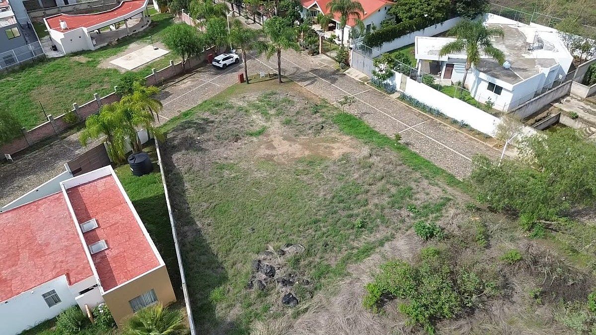 TERRENO EN VENTA EL ARENAL,JAL. - foto 1