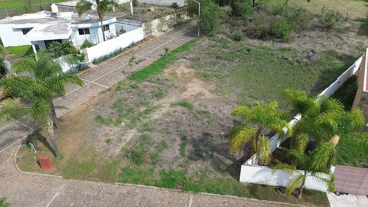 TERRENO EN VENTA EL ARENAL,JAL. - foto 3