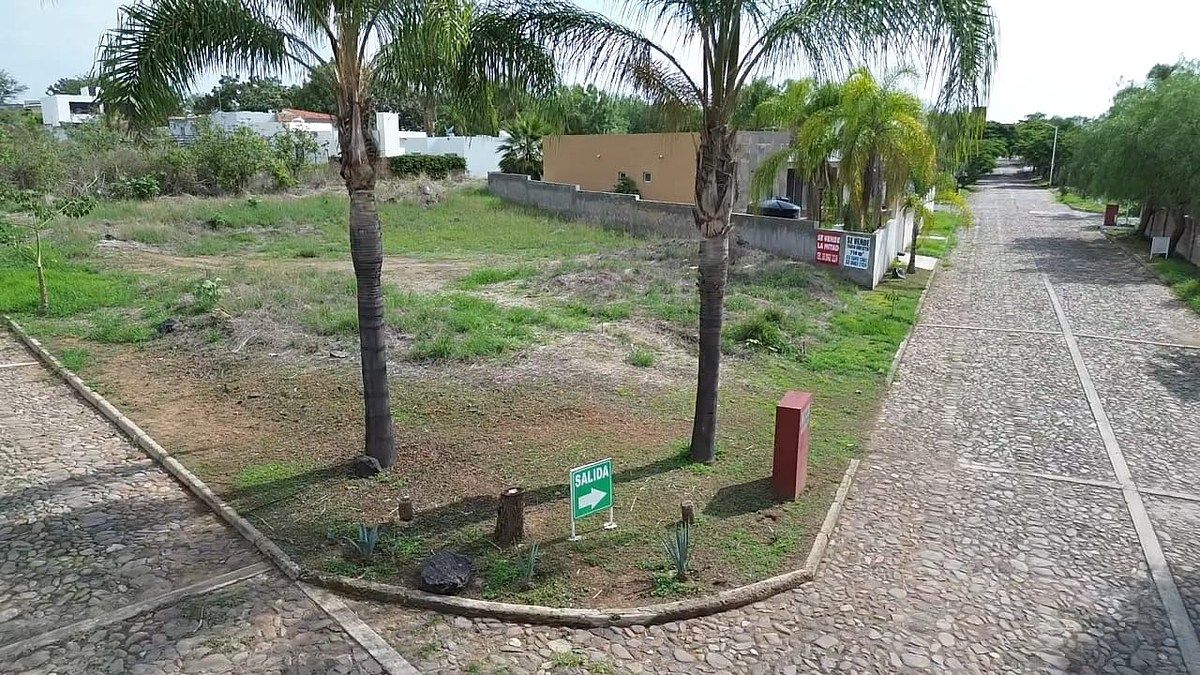 TERRENO EN VENTA EL ARENAL,JAL. - foto 5