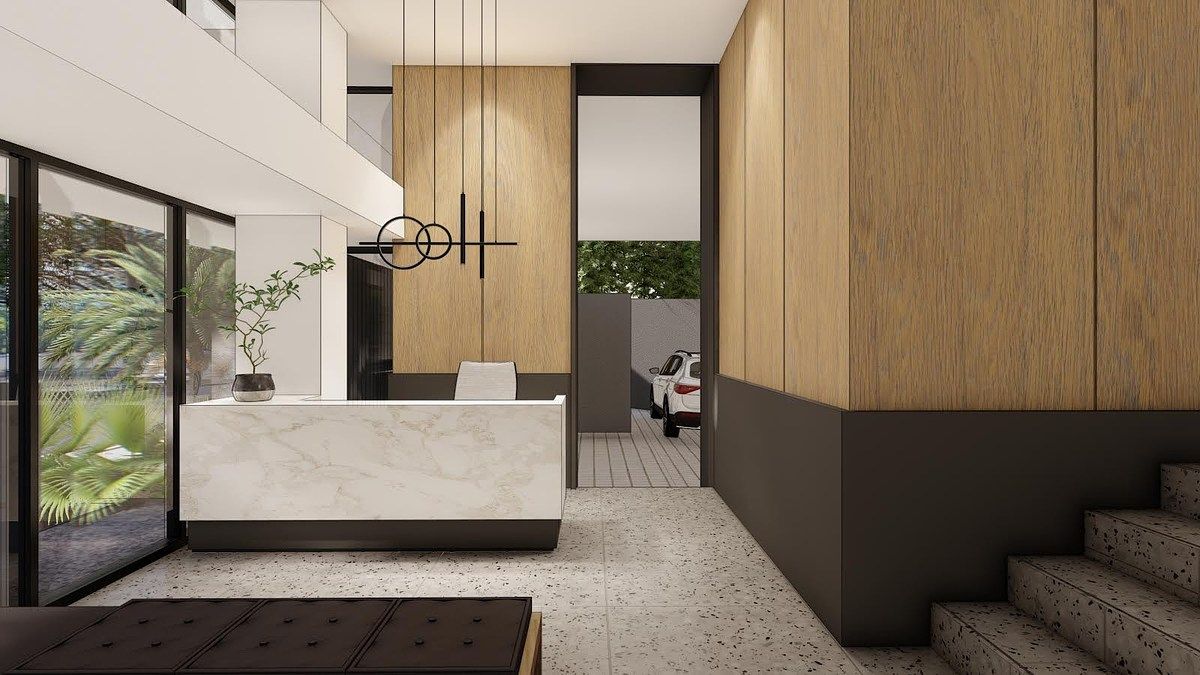 Apartamento en Gala, Santo Domingo Centro (Distrito Nacional), foto 2 de 10